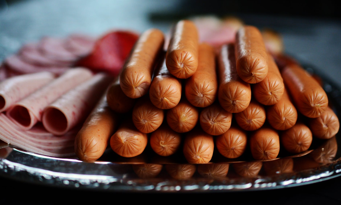 TOP 3 : Meilleure Guillotine à Saucisson 2020 